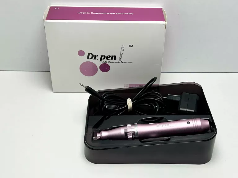 URZĄDZENIE DO MEZOTERAPII DR PEN ULTIMA M7