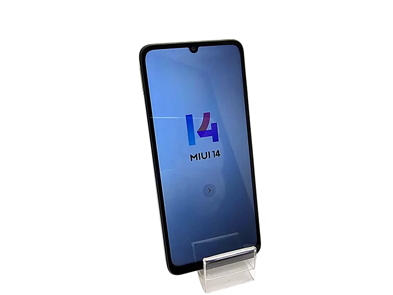 TELEFON XIAOMI REDMI 13C 5G 4 GB / 128 GB 5G