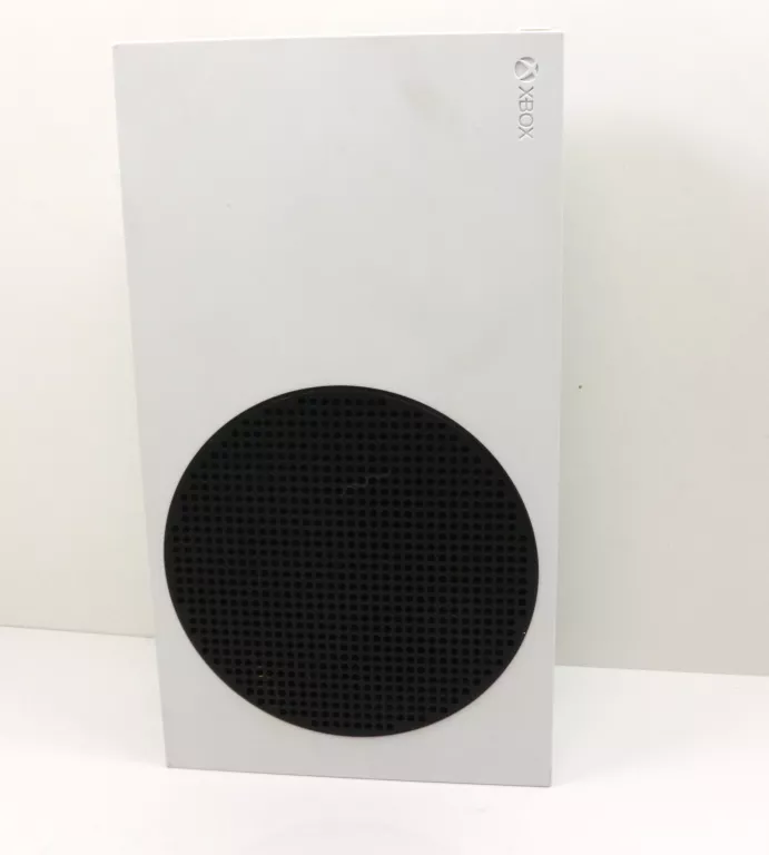 KONSOLA XBOX SERIES S 1883 2 PADY