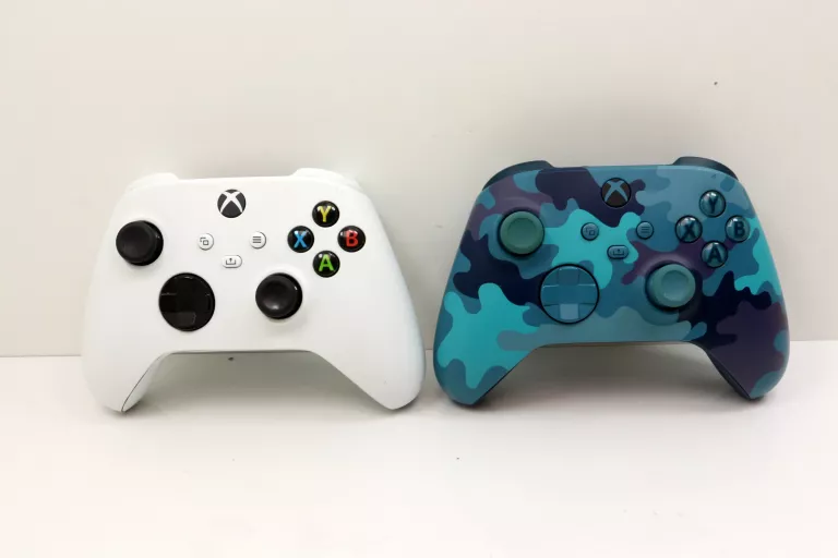 KONSOLA XBOX SERIES S 1883 2 PADY