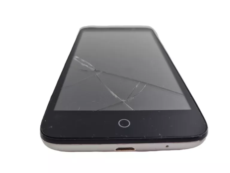 TELEFON ALCATEL 5015X OPIS!