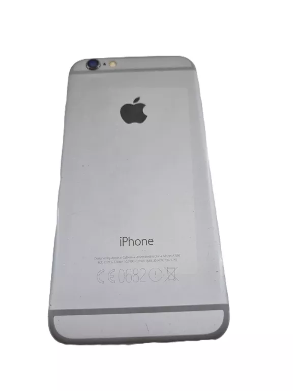 TELEFON IPHONE 6  OPIS!