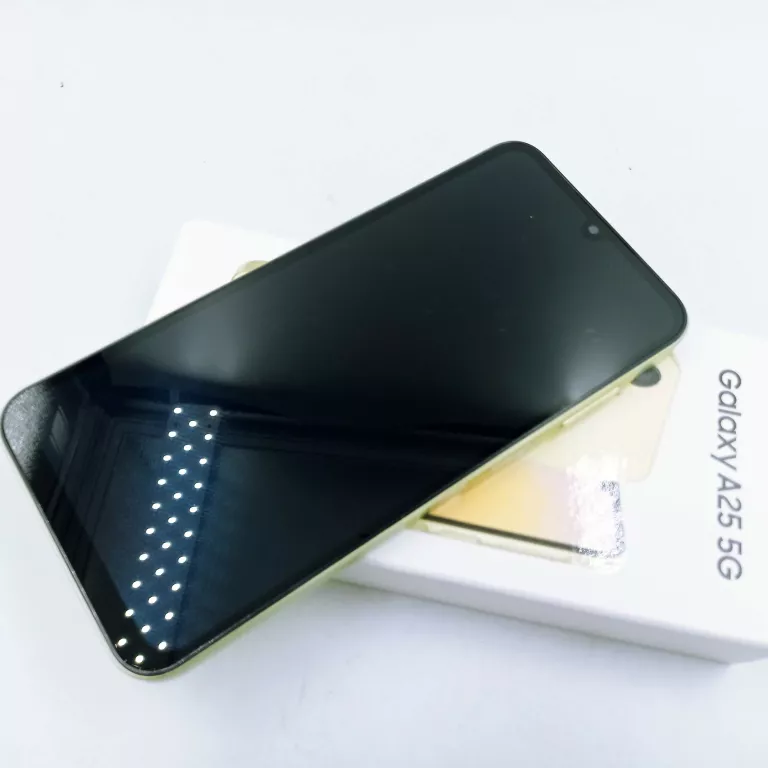 TELEFON SAMSUNG GALAXY A25