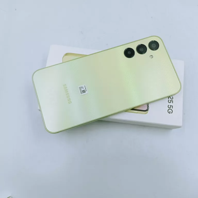 TELEFON SAMSUNG GALAXY A25