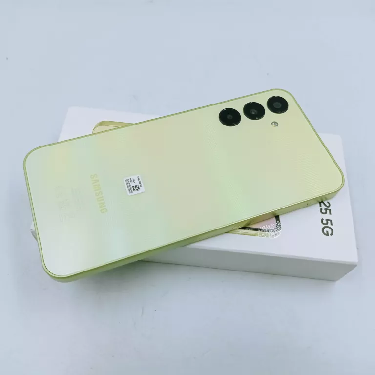 TELEFON SAMSUNG GALAXY A25