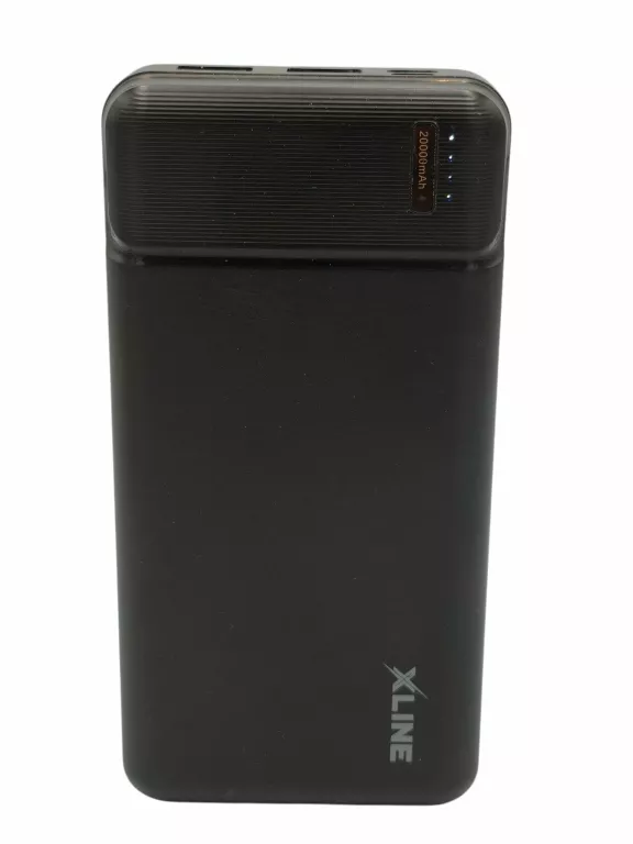POWERBANK XLINE XPB220K 20000 MAH,GWARANCJA