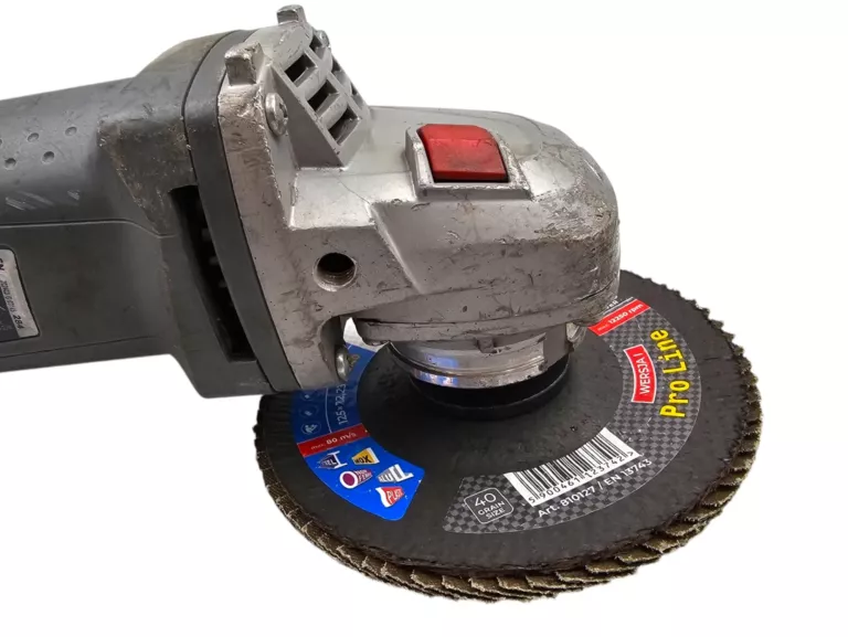 SZLIFIERKA GRAPHITE 59G187
