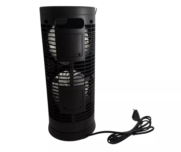 WENTYLATOR DR.PREPARE 13" DUAL  DDF-OBK16W