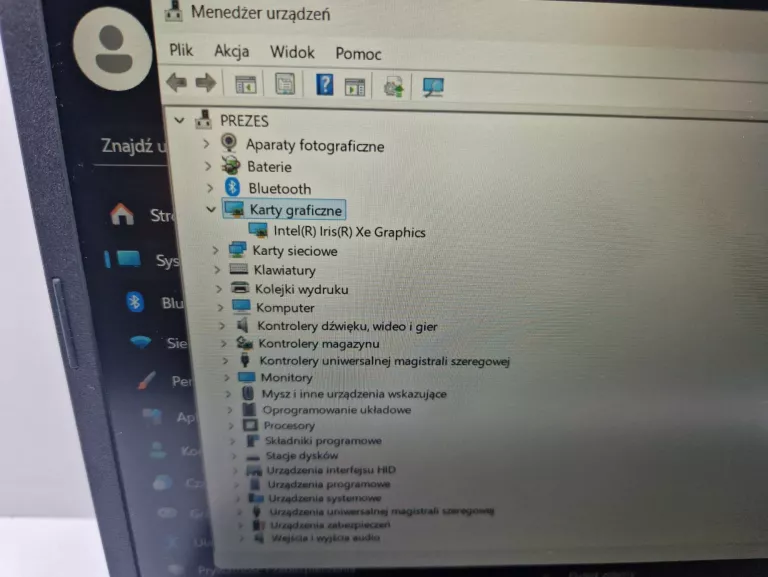 LAPTOP ACER EXTENSA 15 EX215-55-EP 16/512 I5-123U