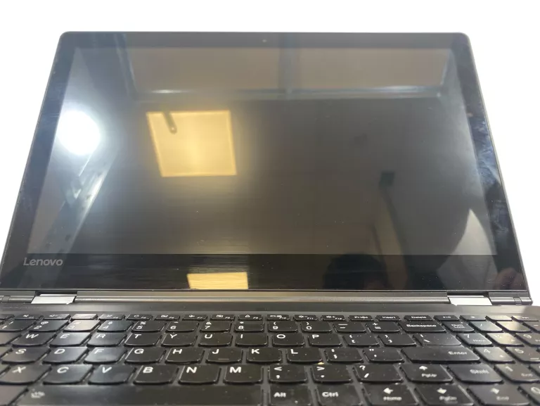 LAPTOP LENOVO YOGA 510-15ISK