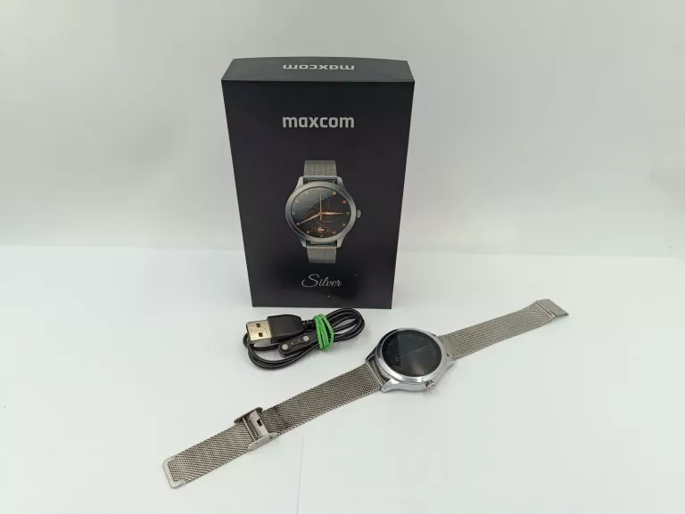 SMARTWATCH MAXCOM FW42 KOMPLET
