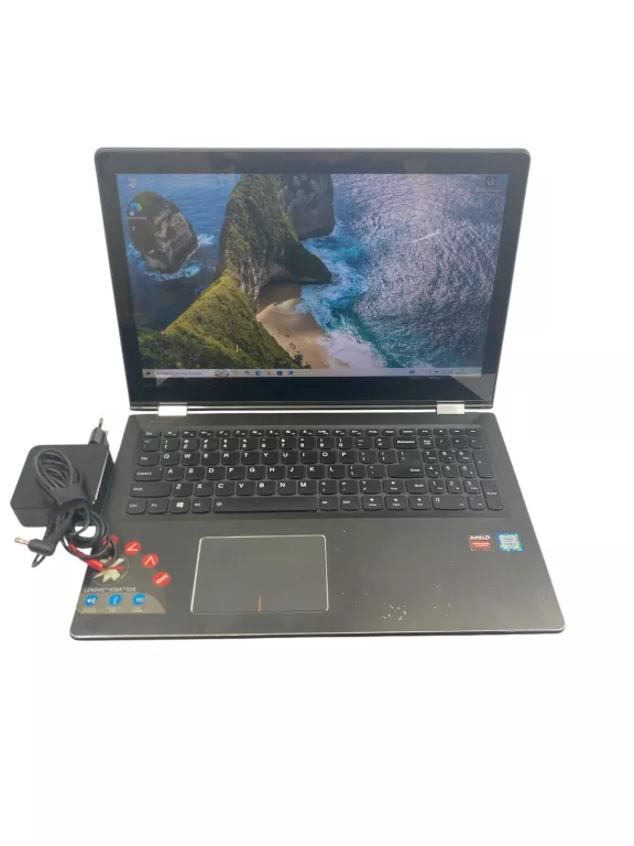LAPTOP LENOVO YOGA 510-15ISK