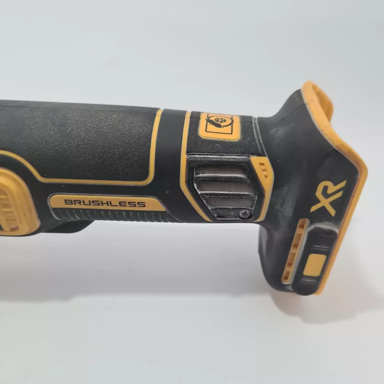 SZLIFIERKA DEWALT DCG405 + AKU 1,5AH