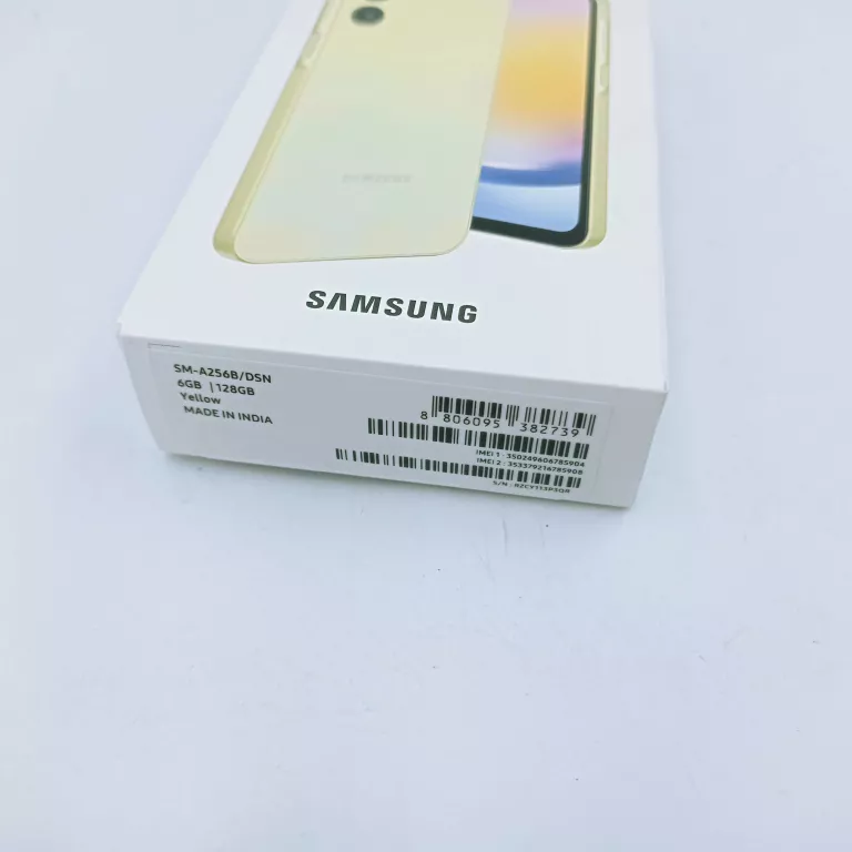 TELEFON SAMSUNG GALAXY A25