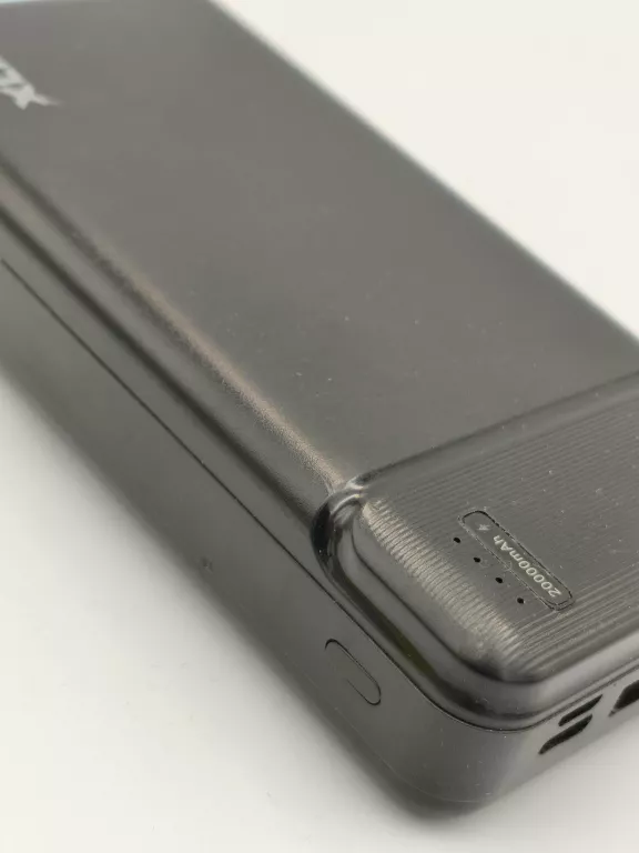POWERBANK XLINE XPB220K 20000 MAH,GWARANCJA