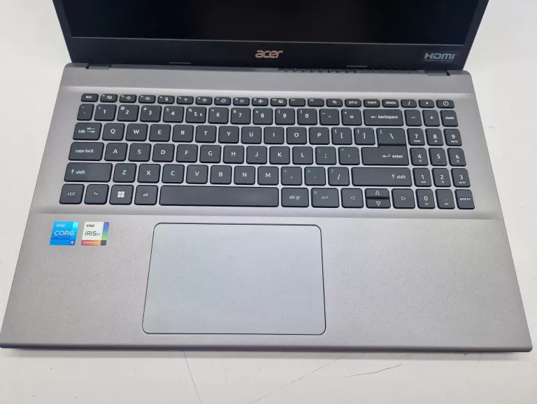 LAPTOP ACER EXTENSA 15 EX215-55-EP 16/512 I5-123U
