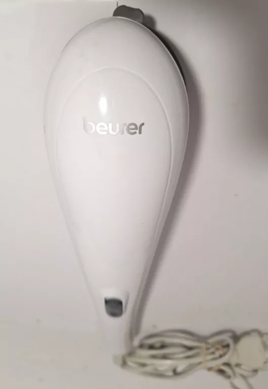 MASAŻER BEURER MG21