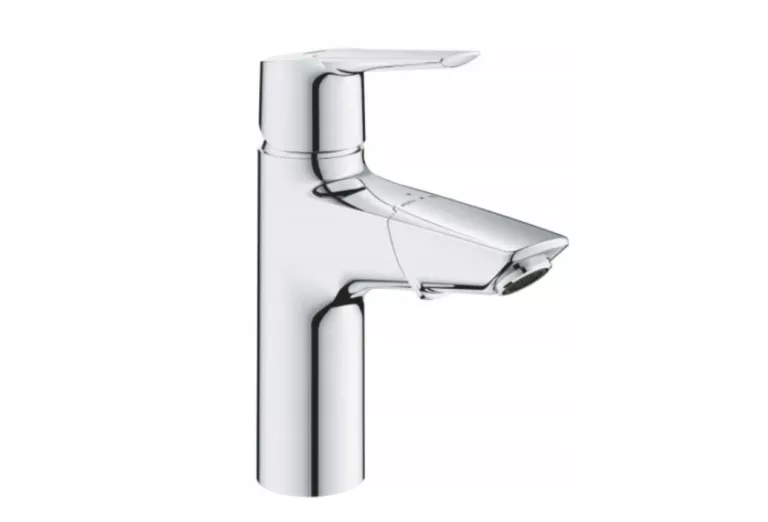 BATERIA UMYWALKOWA STOJĄCA GROHE START Z WYCIĄGANĄ WYLEWKĄ 23978003 + KORE