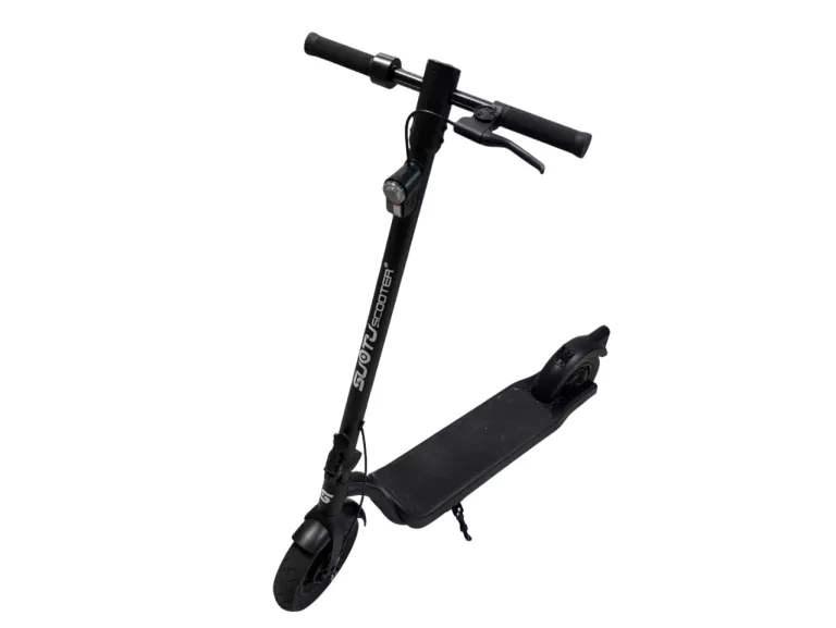 HULAJNOGA ELEKTRYCZNA SUOTU STEP M5 10" 20KM/H 350W 36V