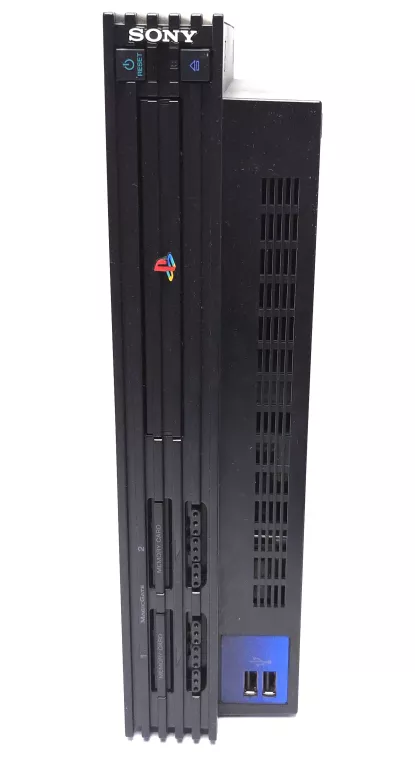 KONSOLA PS2 FAT SCPH-50004