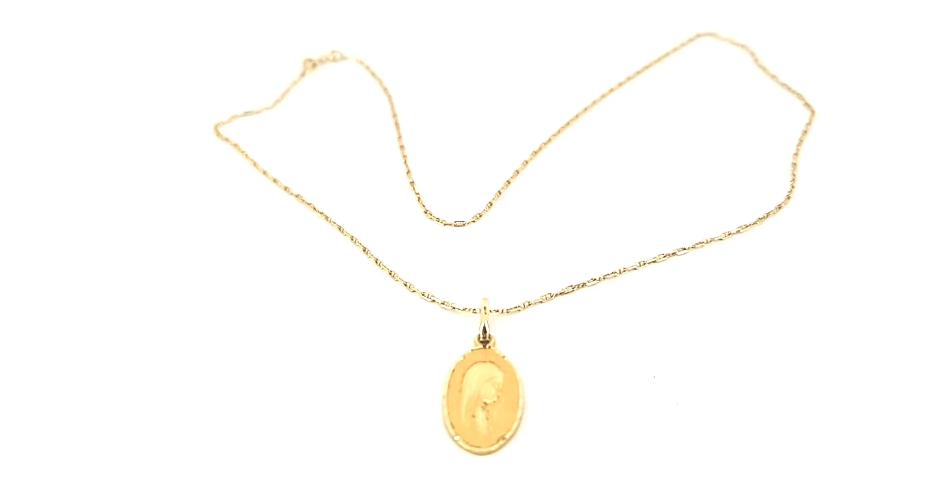 sliczny-lancuszek-z-bozia-proba-585-waga-430-rodzaj-2205-2