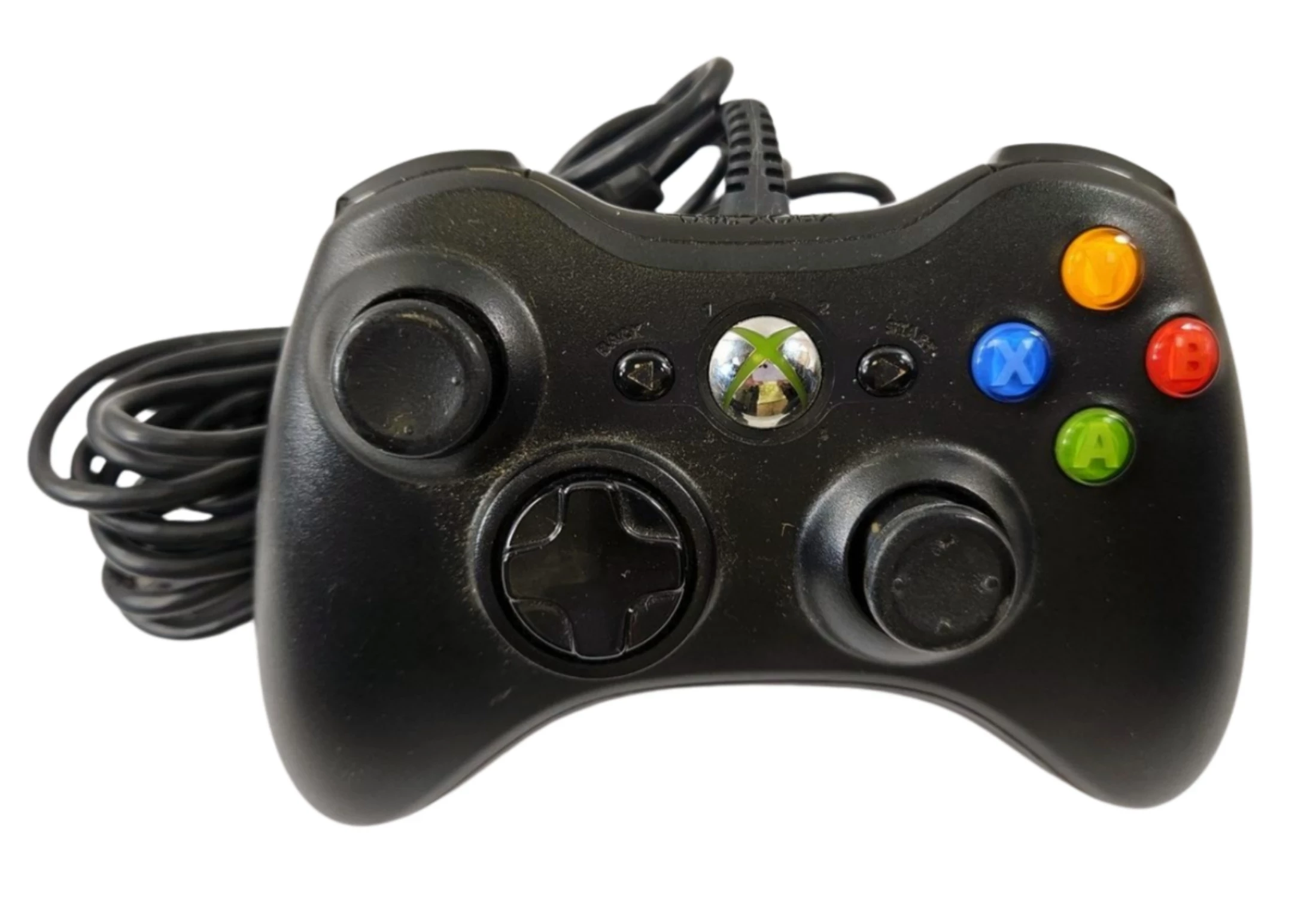 pad-przewodowy-do-pc-kontroler-xbox-360-zamiennik-ean-gtin-884929301321