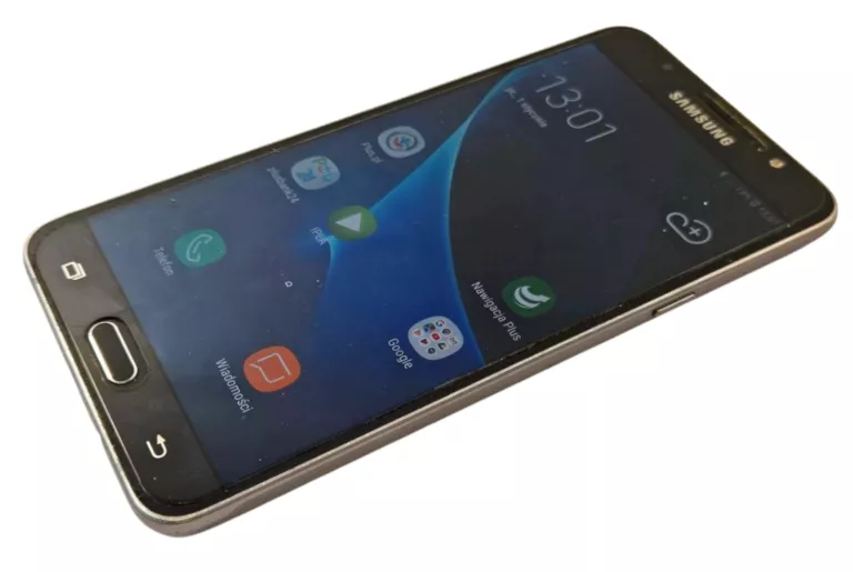 SMARTFON SAMSUNG GALAXY J7 2016 1,5 GB / 16 GB 4G (LTE)