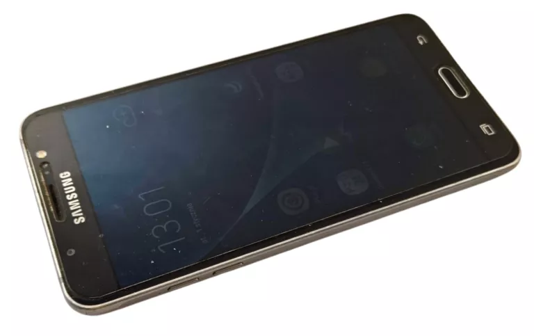 SMARTFON SAMSUNG GALAXY J7 2016 1,5 GB / 16 GB 4G (LTE)