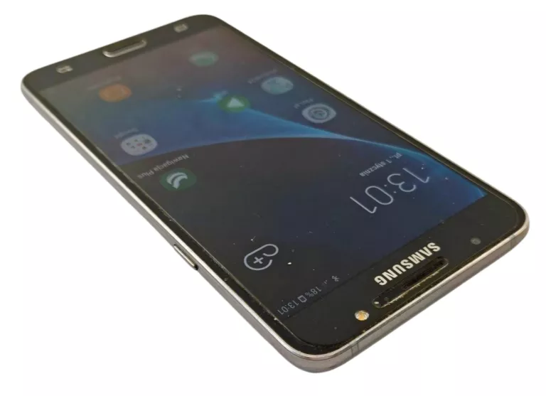 SMARTFON SAMSUNG GALAXY J7 2016 1,5 GB / 16 GB 4G (LTE)
