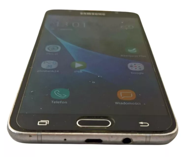 SMARTFON SAMSUNG GALAXY J7 2016 1,5 GB / 16 GB 4G (LTE)