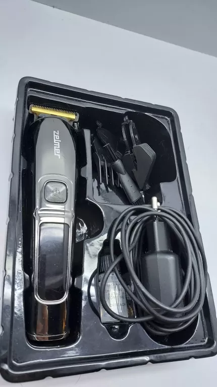 TRYMER ZEKMER  ZMB600
