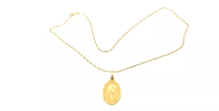 sliczny-lancuszek-z-bozia-proba-585-waga-430-rodzaj-2205-2