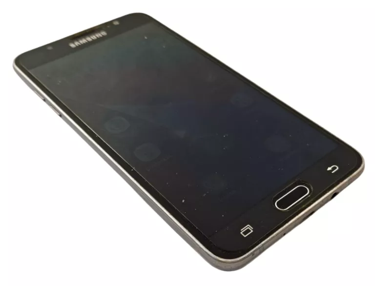 SMARTFON SAMSUNG GALAXY J7 2016 1,5 GB / 16 GB 4G (LTE)