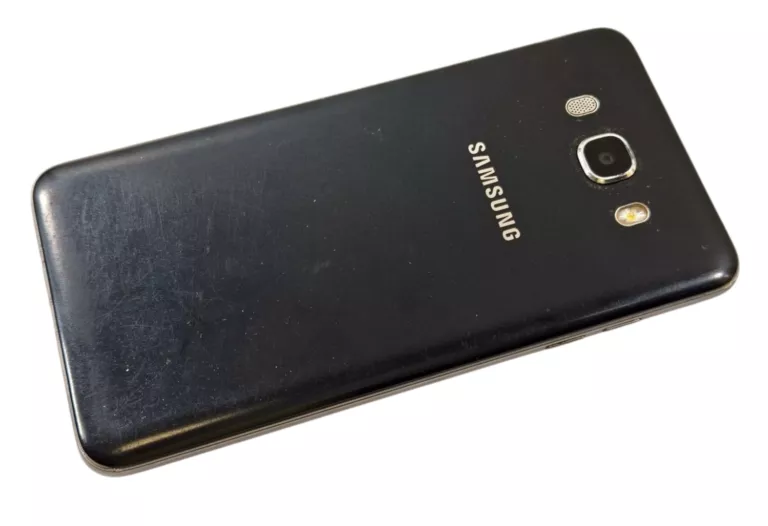 SMARTFON SAMSUNG GALAXY J7 2016 1,5 GB / 16 GB 4G (LTE)
