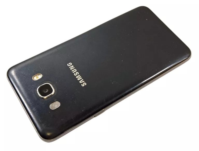 SMARTFON SAMSUNG GALAXY J7 2016 1,5 GB / 16 GB 4G (LTE)