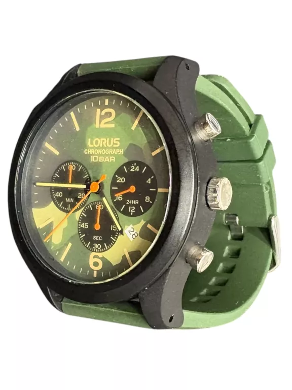 ZEGAREK LORUS VD53-X350