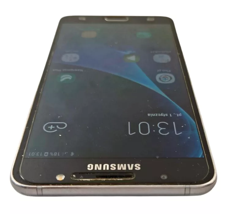 SMARTFON SAMSUNG GALAXY J7 2016 1,5 GB / 16 GB 4G (LTE)
