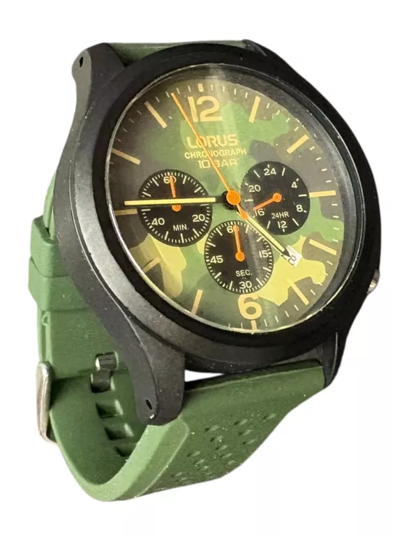 ZEGAREK LORUS VD53-X350