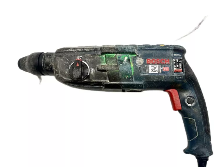 MŁOTOWIERTARKA UDAROWA BOSCH  GBH 2-28 880W
