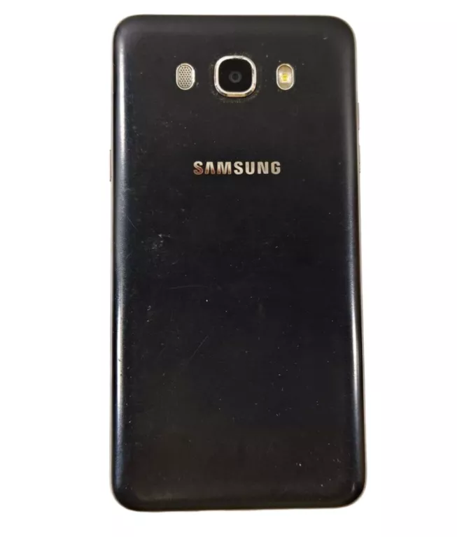 SMARTFON SAMSUNG GALAXY J7 2016 1,5 GB / 16 GB 4G (LTE)