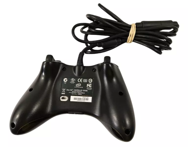 PAD PRZEWODOWY DO PC KONTROLER XBOX 360 ZAMIENNIK