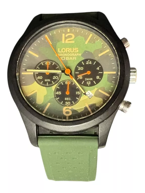 ZEGAREK LORUS VD53-X350