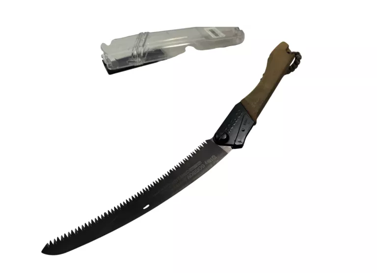 RĘCZNA PIŁA SKŁADANA SILKY GOMBOY CURVE 240 8