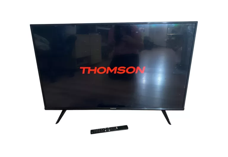 TELEWIZOR THOMSON 43UG6300! OKAZJA !