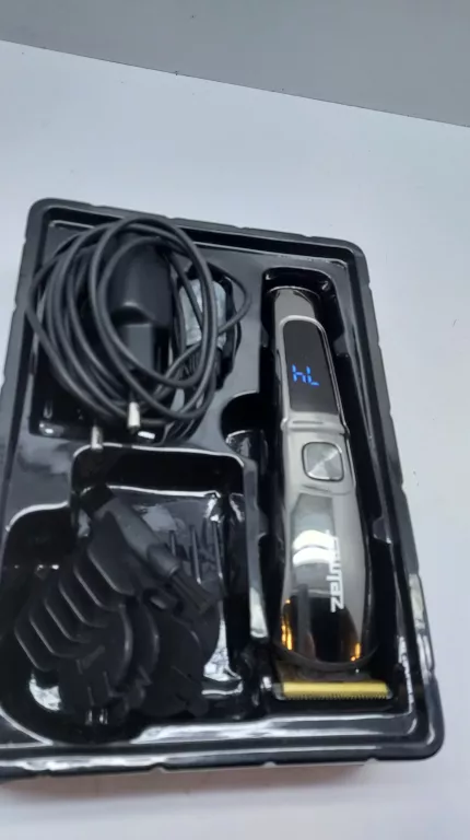 TRYMER ZEKMER  ZMB600