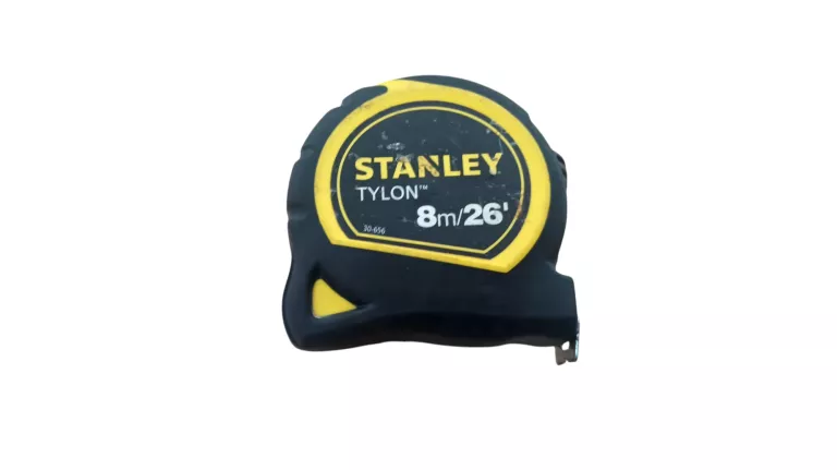 METRÓWKA STANLEY TYLON 8M