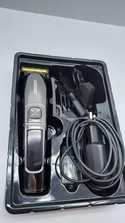 TRYMER ZEKMER  ZMB600