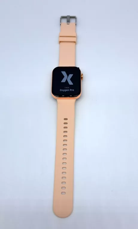 SMARTWATCH MAXCOM FW26 OXYGEN PRO