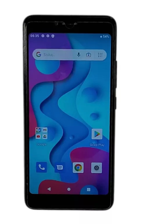 TELEFON MYPHONE FUN 9 2GB/16GB