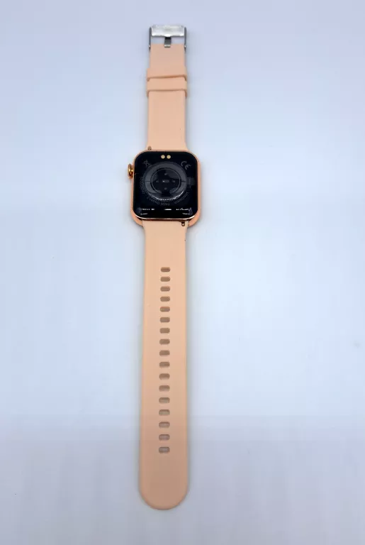SMARTWATCH MAXCOM FW26 OXYGEN PRO